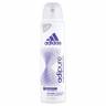 Adidas Deo spray 150ml Adipure/fialový - Kosmetické a dentální výrobky - Dámská kosmetika - Deodoranty - Spray Kosmetické a dentální výrobky - Dámská kosmetika - Deodoranty - Spray